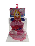 BANDAI Cure Butterfly Transformation Costume