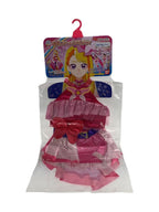 BANDAI Cure Butterfly Transformation Costume
