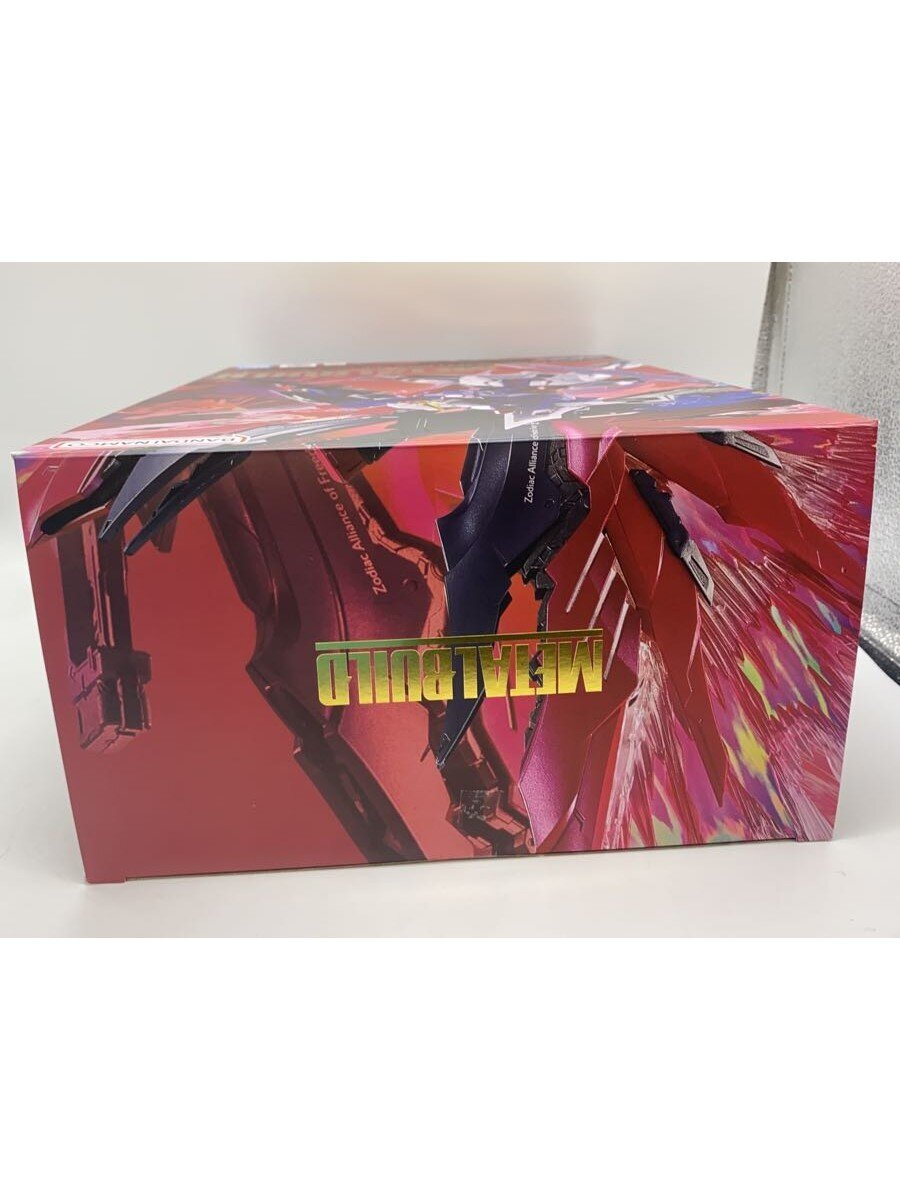 BANDAI SPIRITS Destiny Gundam Full Package