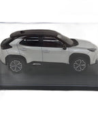 TOYOTA Die-Cast Car