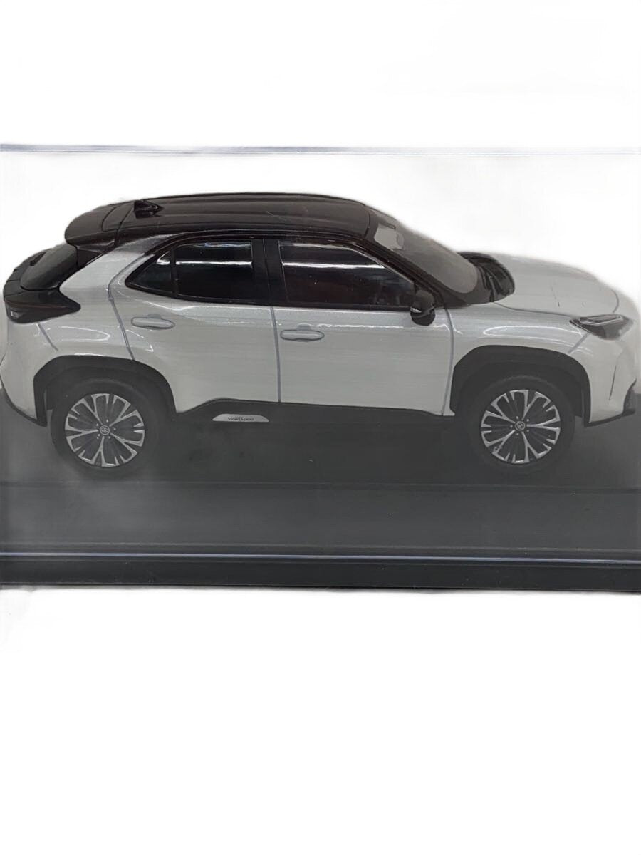 TOYOTA Die-Cast Car