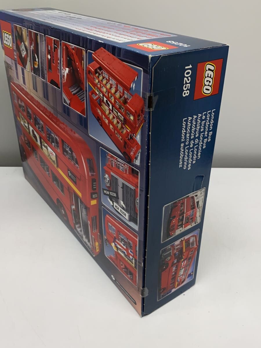 LEGO 10258 Creator