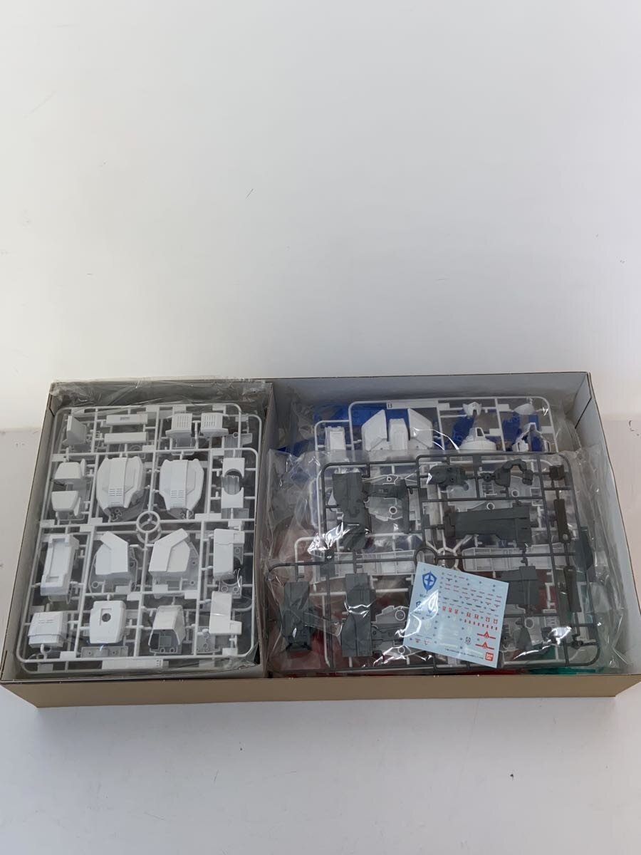 BANDAI 1/48 Mega Size Model Gundam AGE-1 Normal