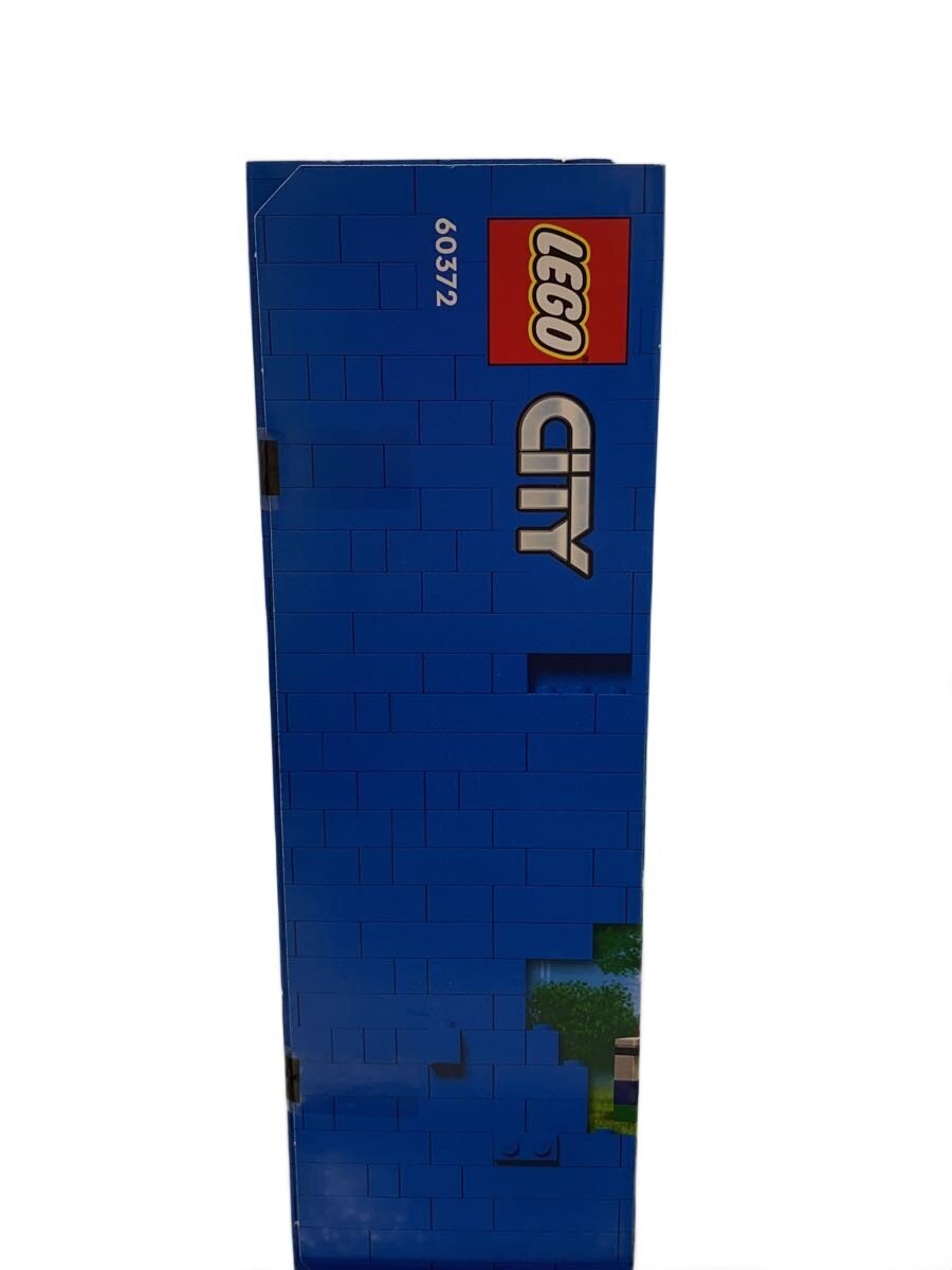 LEGO Boy's Toy 60372