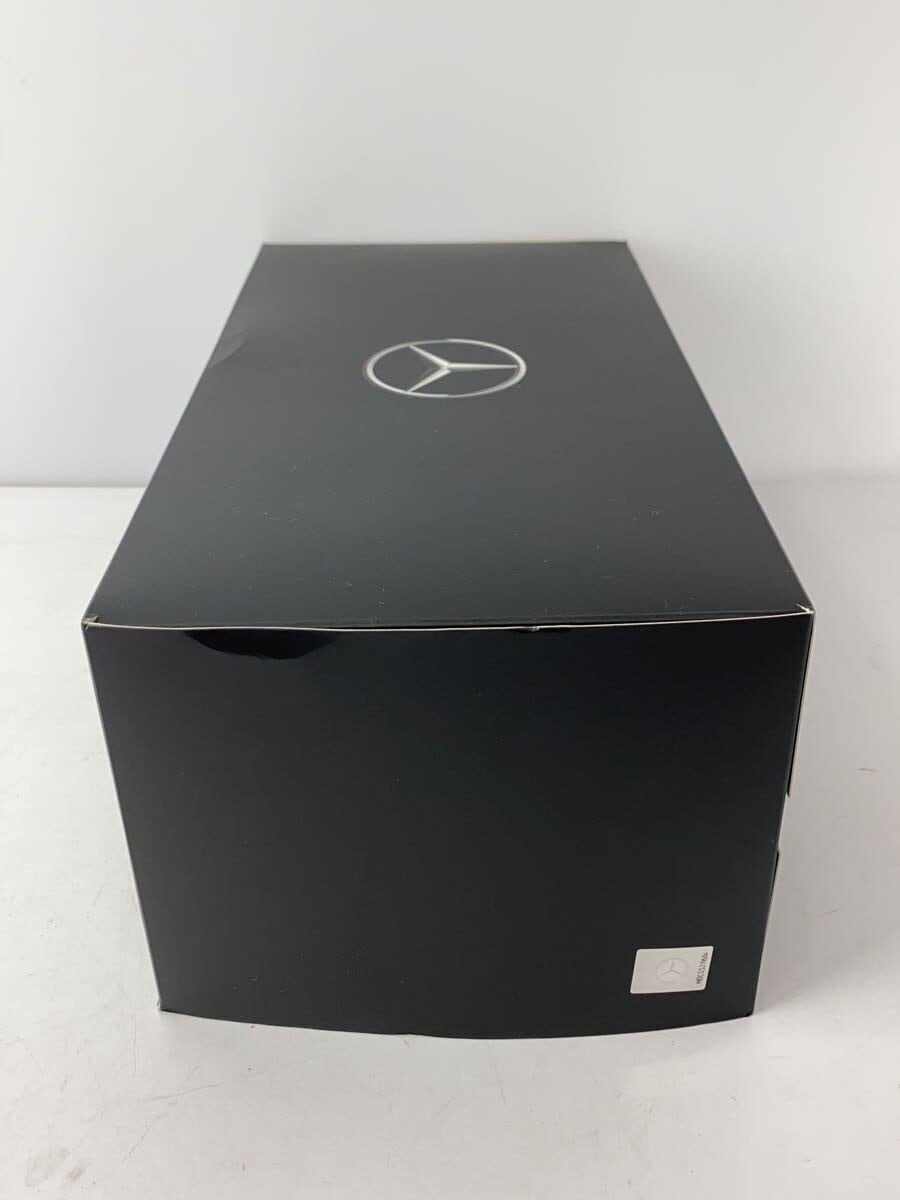 Mercedes-Benz AMG GT 63 Diecast Car 1/18
