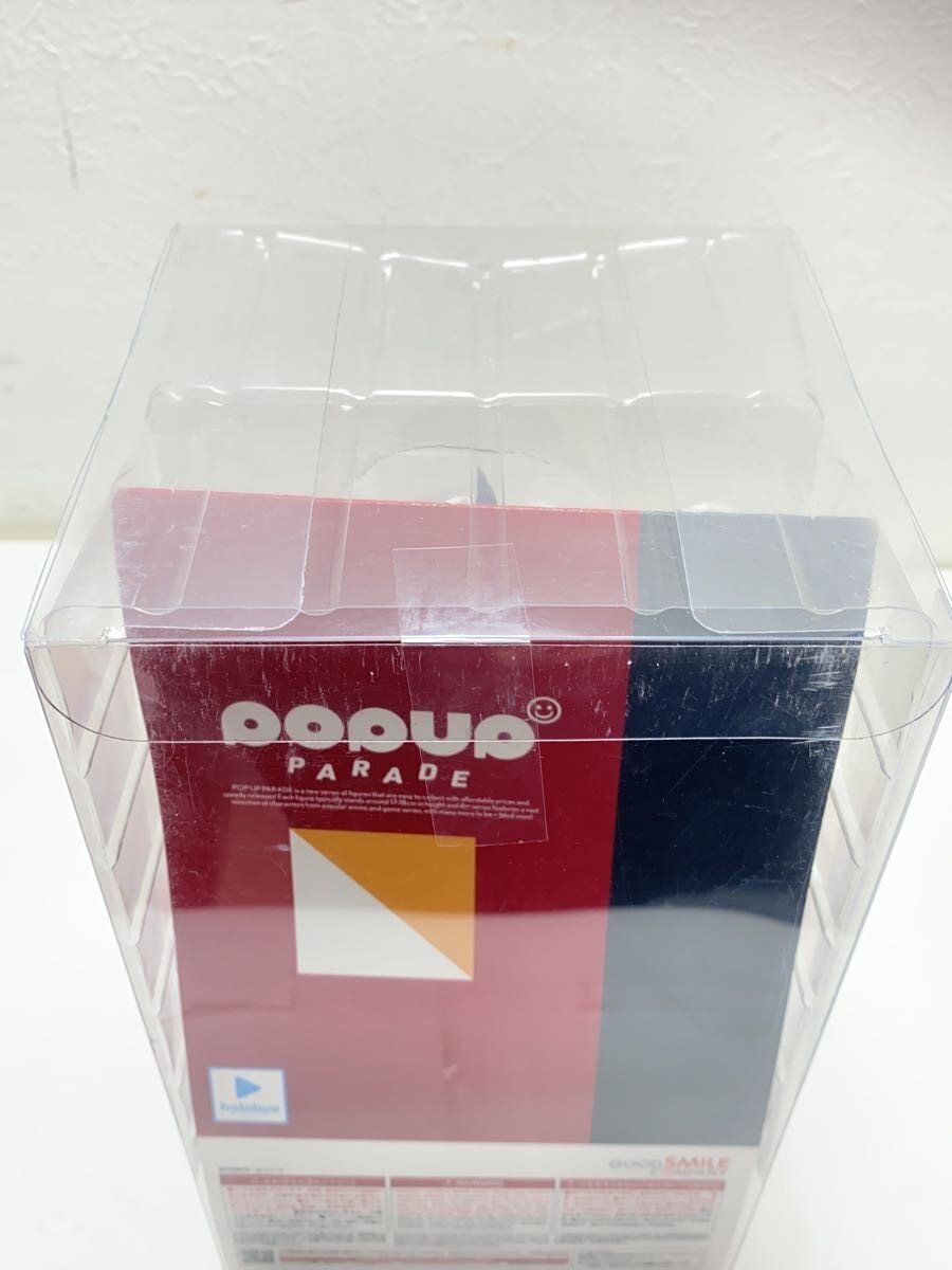 GOOD SMILE COMPANY POP UP PARADE Mio Ookami Figure