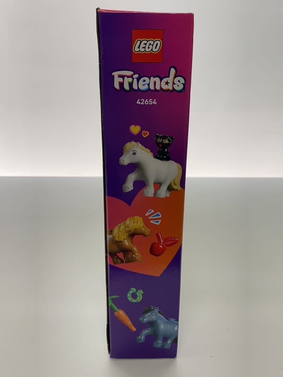 LEGO Friends Pony Ranch 42654