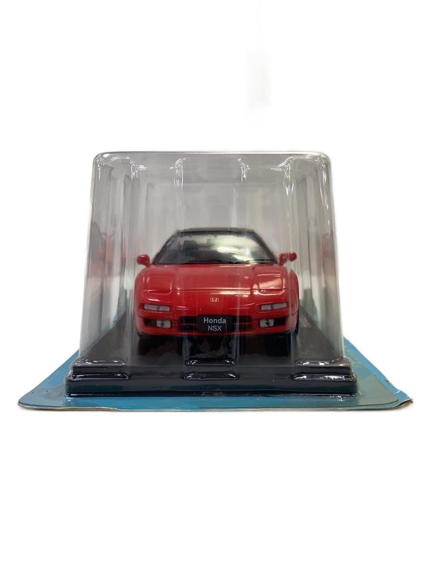 Misc. Brand Hachette Honda NSX 1990 Mini Car