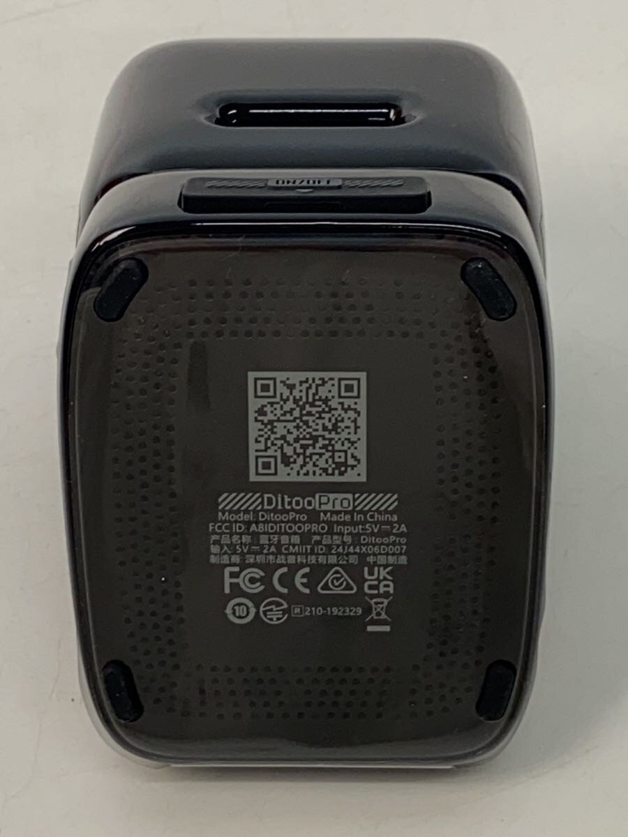 Divoom DITOO PRO Portable Speaker