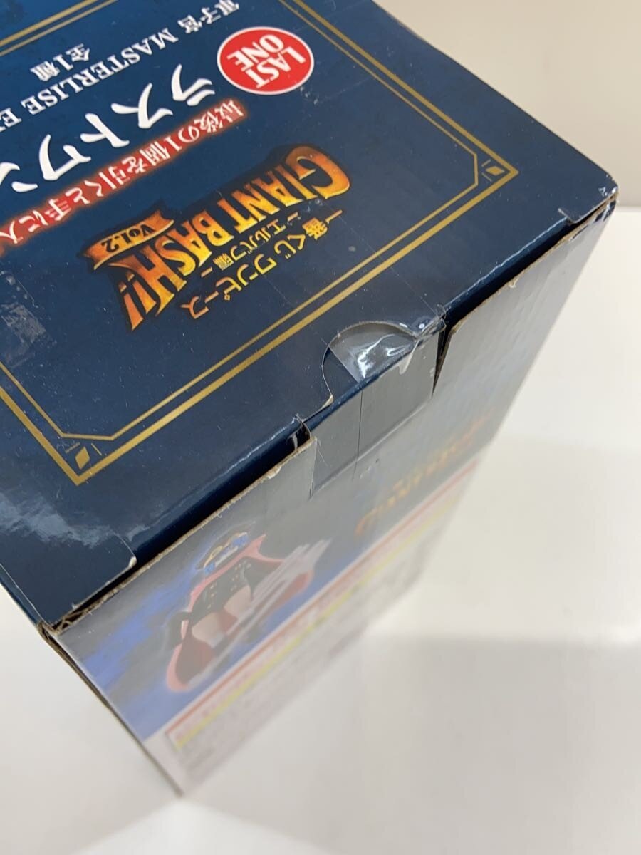 BANDAI SPIRITS One Piece Ichiban Kuji GIANT BASH Figure