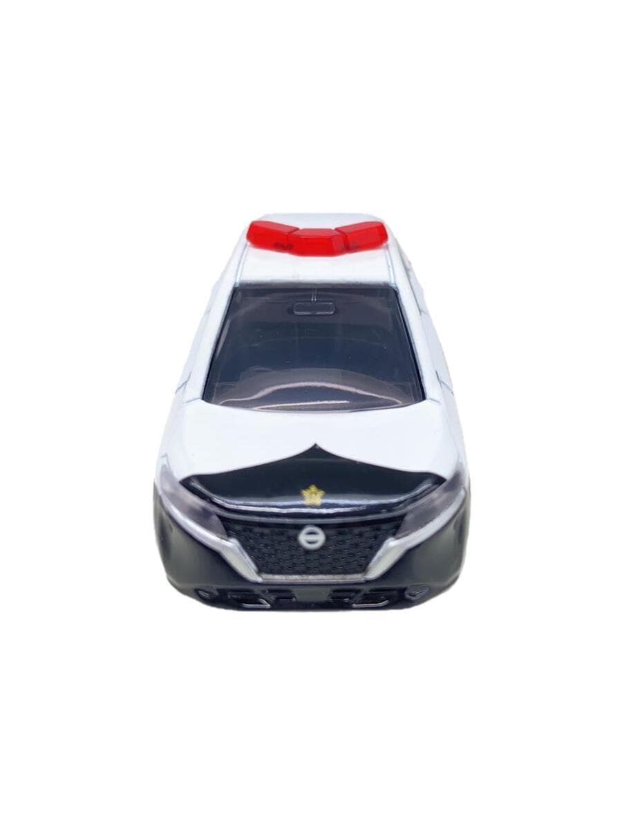 TAKARA TOMY × NISSAN NOTE e-POWER Miniature Car