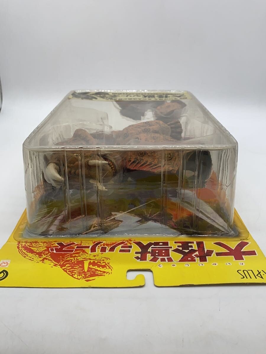 Misc. Brand X-PLUS Gaiger Figure