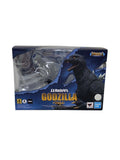 BANDAI SPIRITS S.H.MonsterArts Godzilla 2004