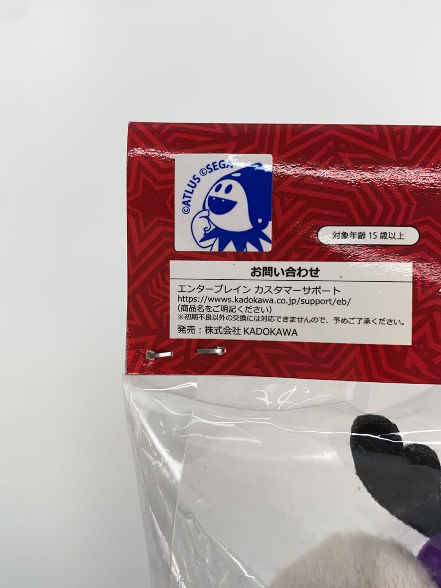 Misc. Brand Persona 5 Picareque Mouse Noir