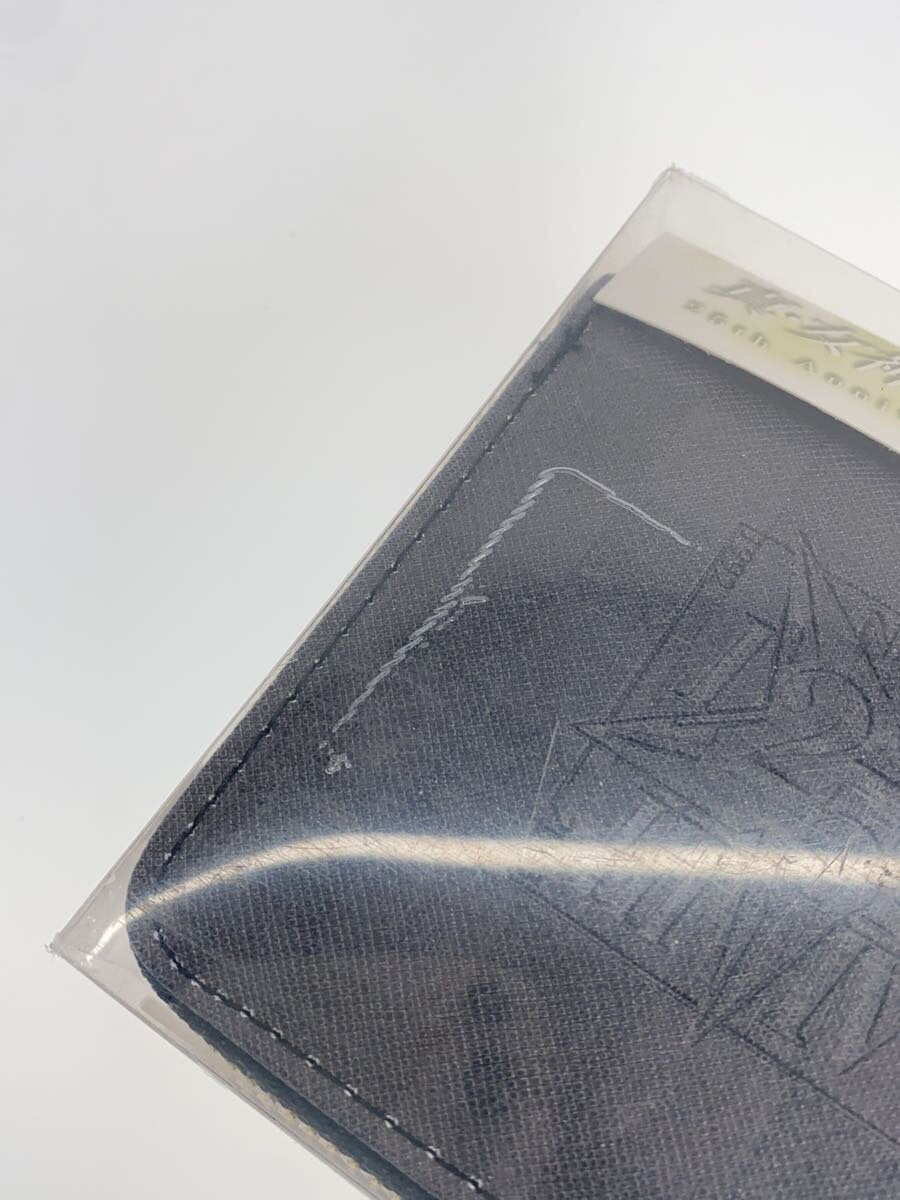 Misc. Brand Raidou Kuzunoha: Shin Megami Tensei III Zip Wallet 25th Anniversary