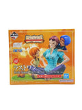 BANDAI SPIRITS One Piece Revible Moment Nami, Nojiko & Bell-mère