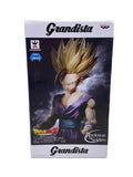 Misc. Brand Son Gohan Grandista Resolution of Soldiers
