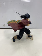 BANDAI SPIRITS Demon Slayer: Giyu Tomioka Last One Prize Figure