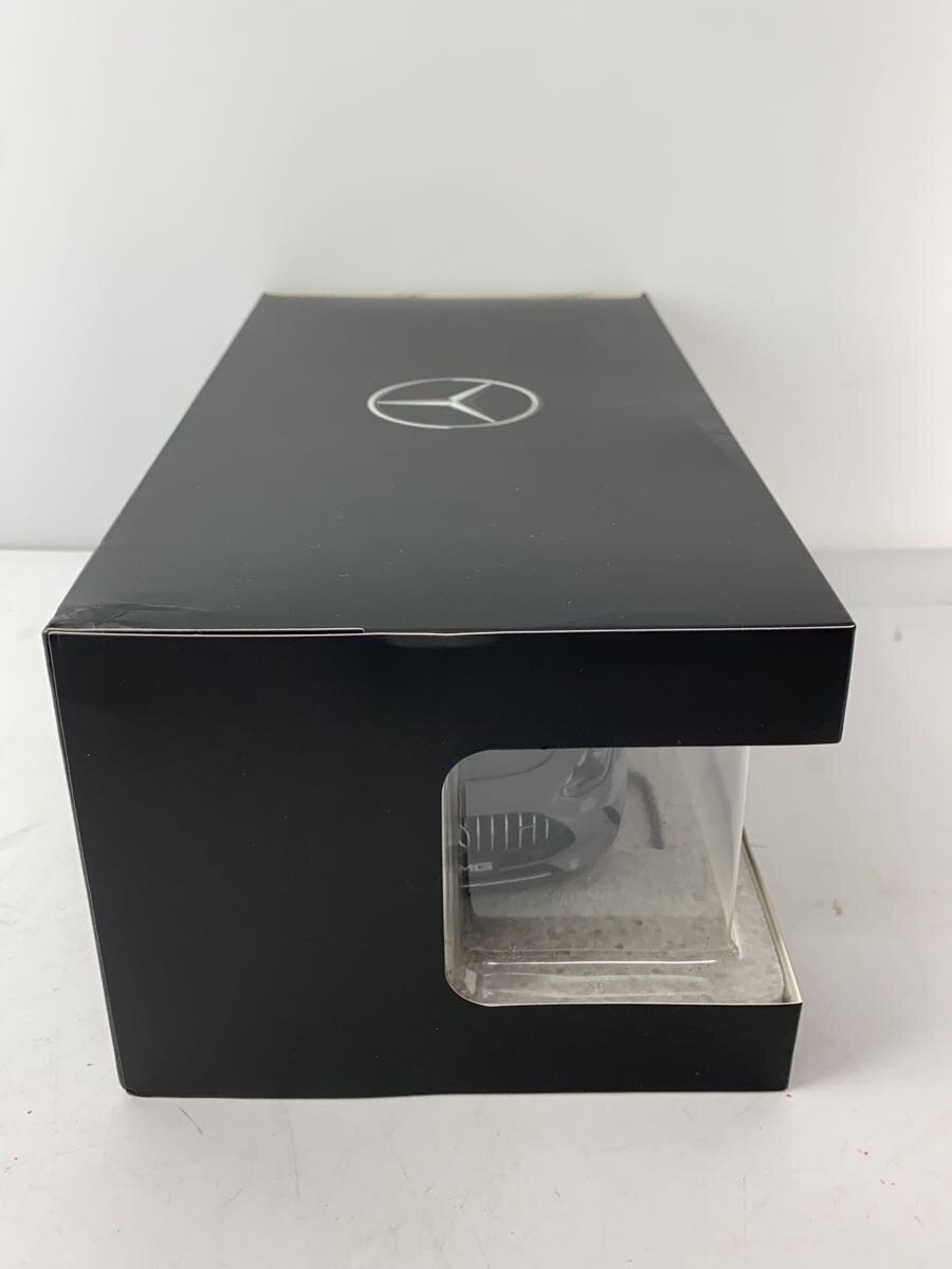 Mercedes-Benz AMG GT 63 Diecast Car 1/18