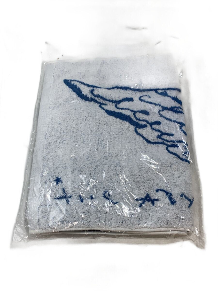 Misc. Brand Natori 3rd ONE-MAN LIVE Shinkai Towel