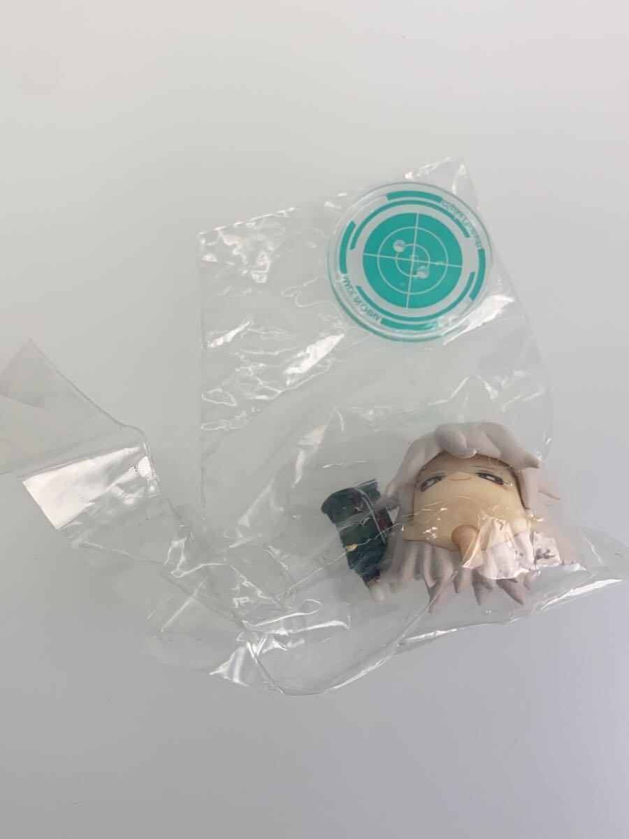 KOTOBUKIYA One Coin Mini Figure Collection Super Danganronpa 2 Chapter 02 Set of 9