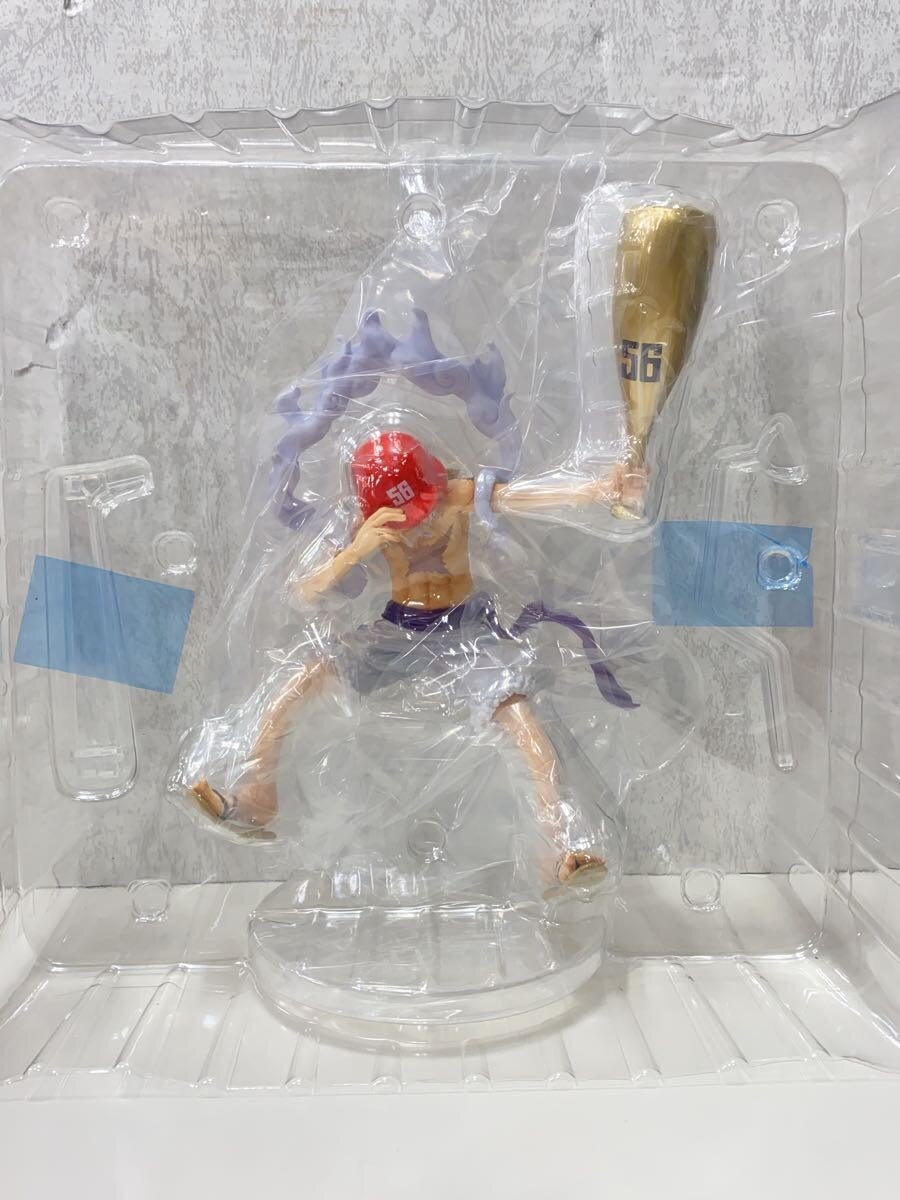 BANDAI SPIRITS One Piece Ichiban Kuji Last One Prize Figure