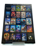 Misc. Brand Pixar 1000-Piece Jigsaw Puzzle