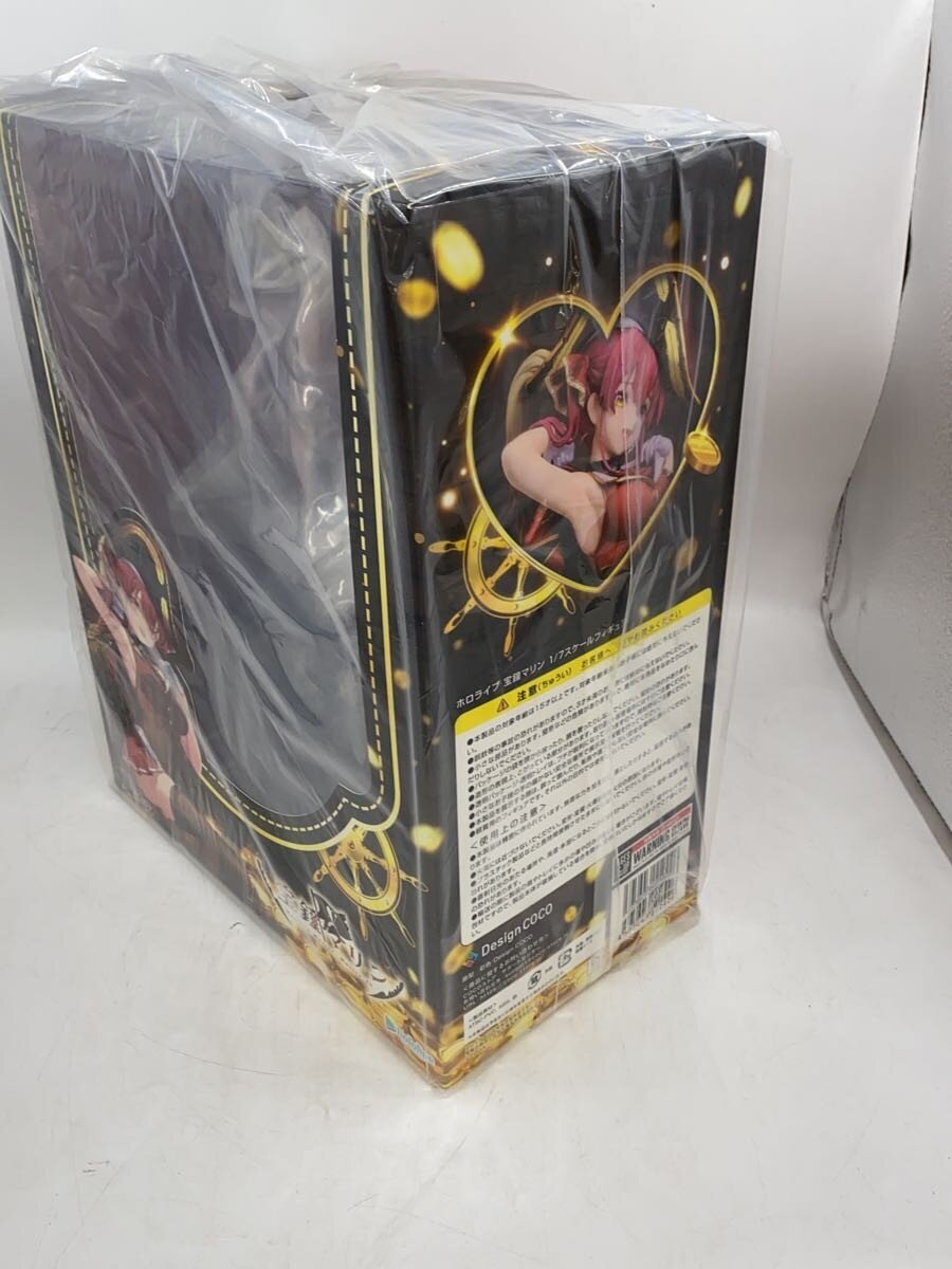 Misc. Brand Design COCO Houshou Marine Figure