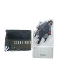 Misc. Brand Tatsuya Ishii STONE ROCK’S Acrylic Stand and T-Shirt