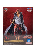 BANDAI SPIRITS Shanks MASTERLISE EXPIECE Figure