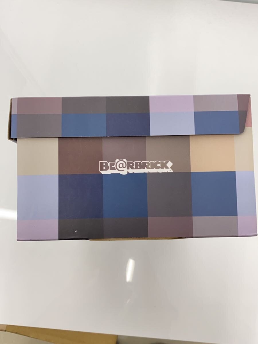MEDICOM TOY Kith for Bearbrick The Palette BEARBRICK