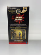 Misc. Brand HASBRO TC-14 Electronic Protocol Droid Figure
