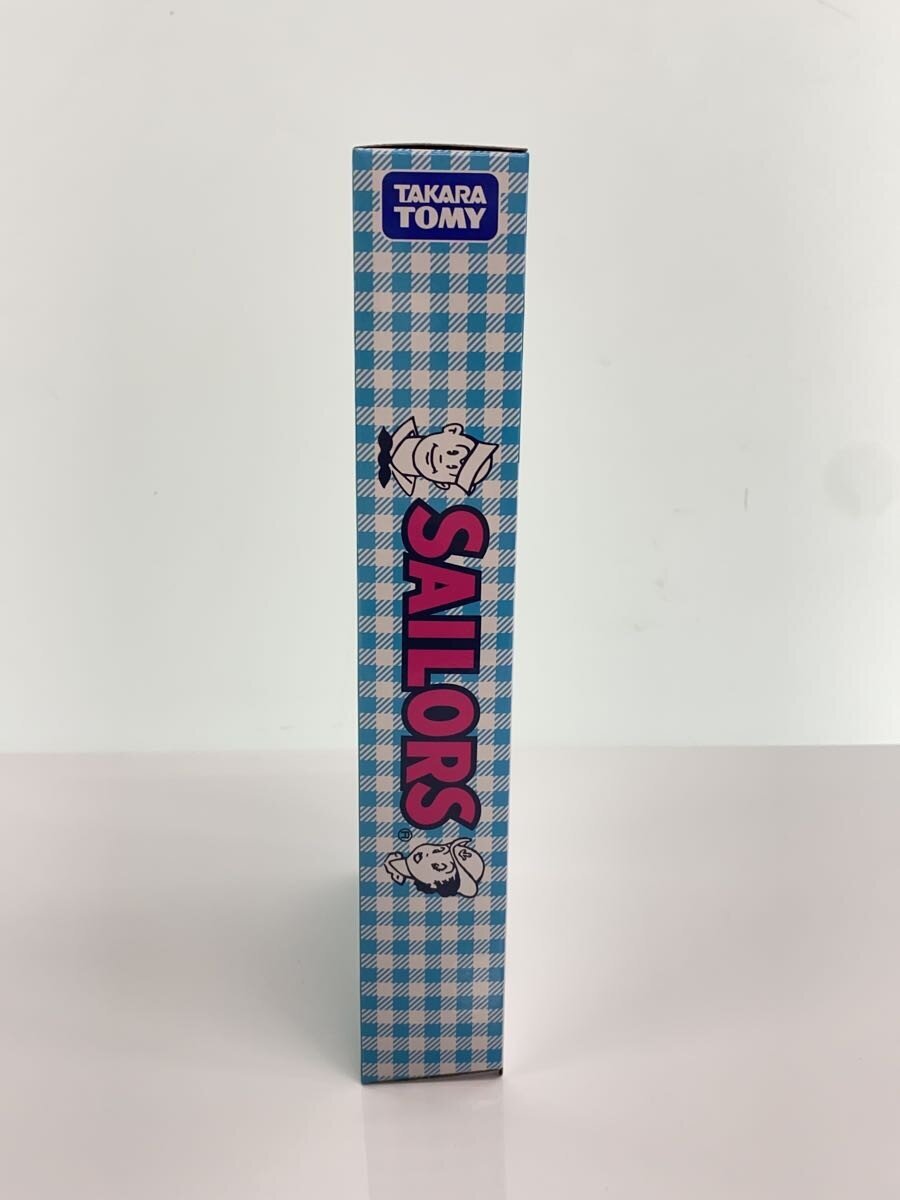 TAKARA TOMY Retro Licca Sailor Marine Fashion