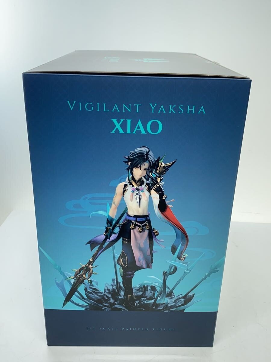 Misc. Brand APEX TOYS Figure