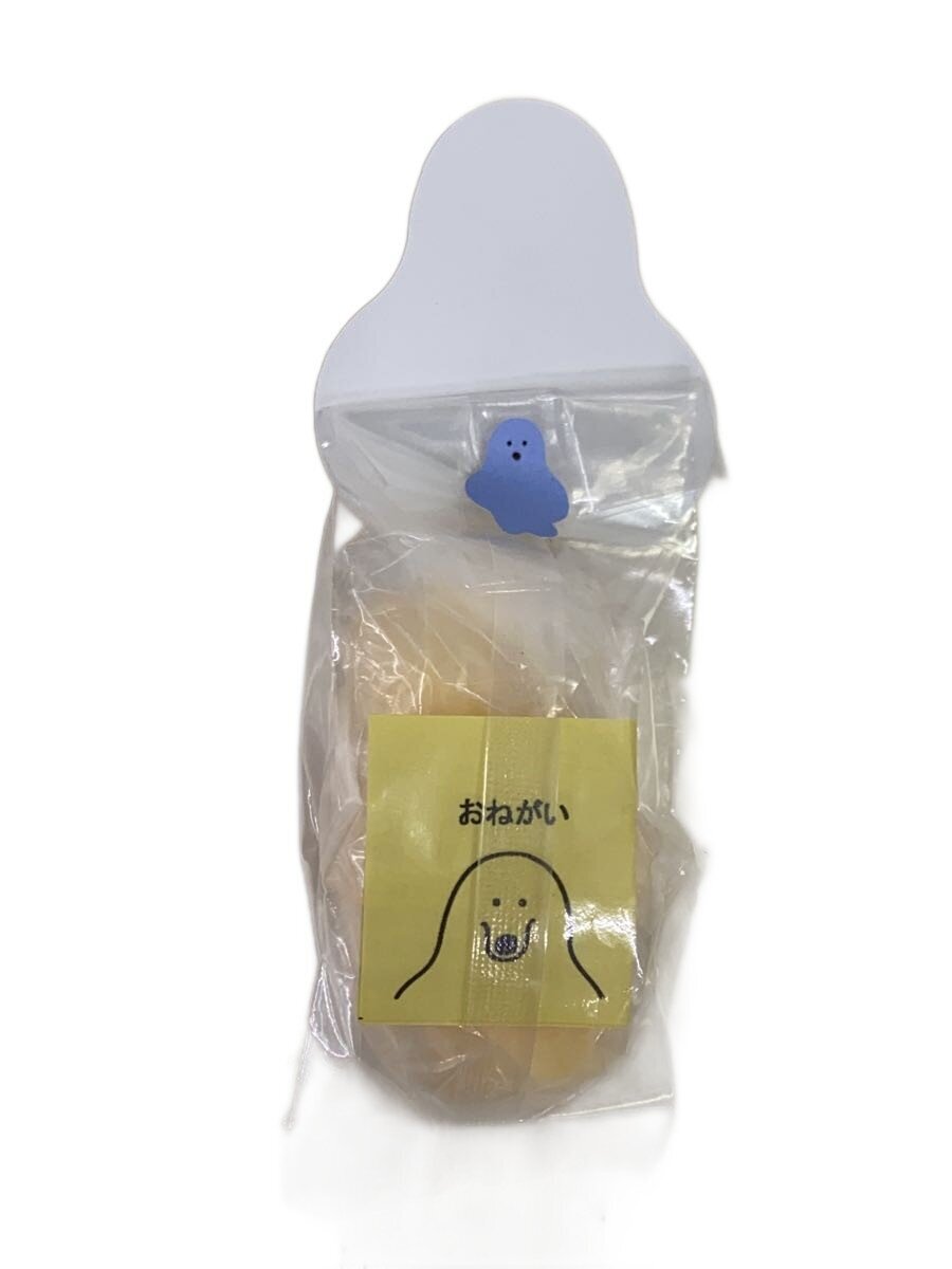 Misc. Brand Mametsubu.s Soft Vinyl Toy