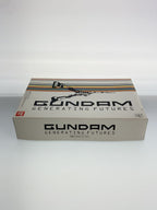 BANDAI HGUC RX-78-2 Gundam Limited Clear Color Ver. GENERATING FUTURES