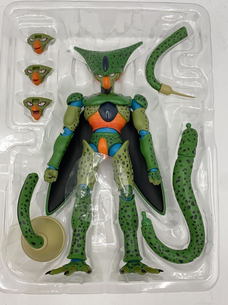 BANDAI SPIRITS S.H.Figuarts Figure