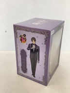FURYU Touken Ranbu Heshikiri Hasebe Noodle Stopper Figure