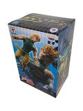 Misc. Brand DIO DXF THE RIVAL vs 1 JoJo's Bizarre Adventure Figure