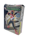 BANDAI HDM Souzetsu Samurai Sentai Shinkenger Shinken Red Trading Figure