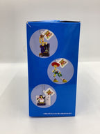Disney RESORT Toy Story Hotel Keychain Figure