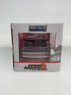 Misc. Brand 1973 Datsun 510 Widebody #99097 1:24