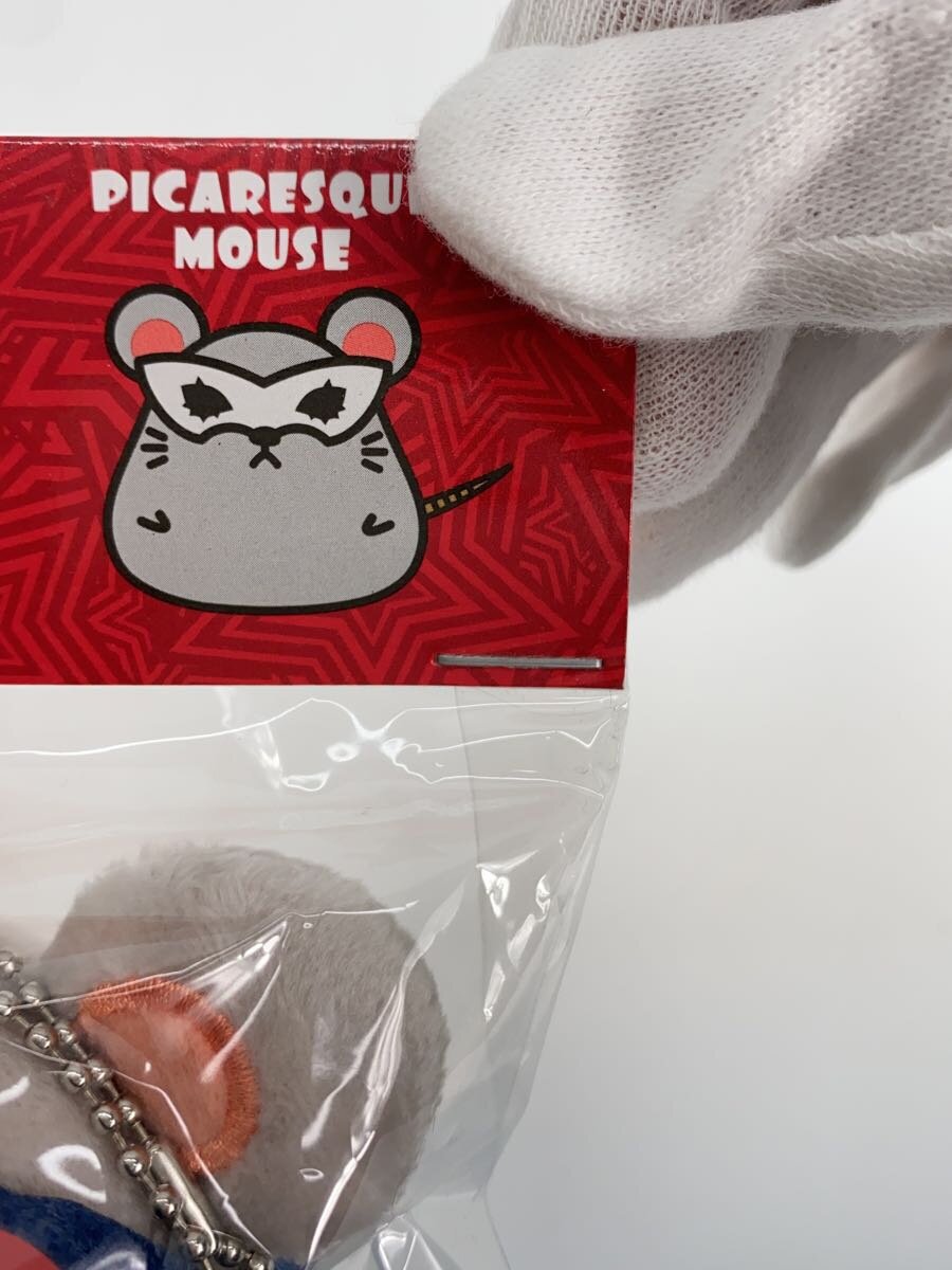 Misc. Brand Persona 5 Picareque Mouse Navi
