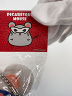 Misc. Brand Persona 5 Picareque Mouse Navi