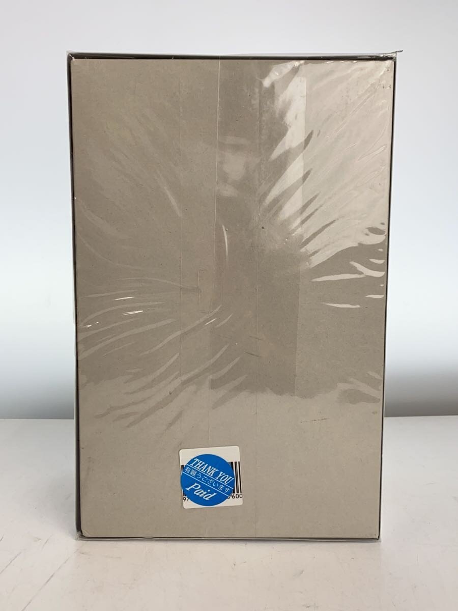 BANDAI SPIRITS FULL MECHANICS 1/100 Gundam Aerial Solid Clear Another