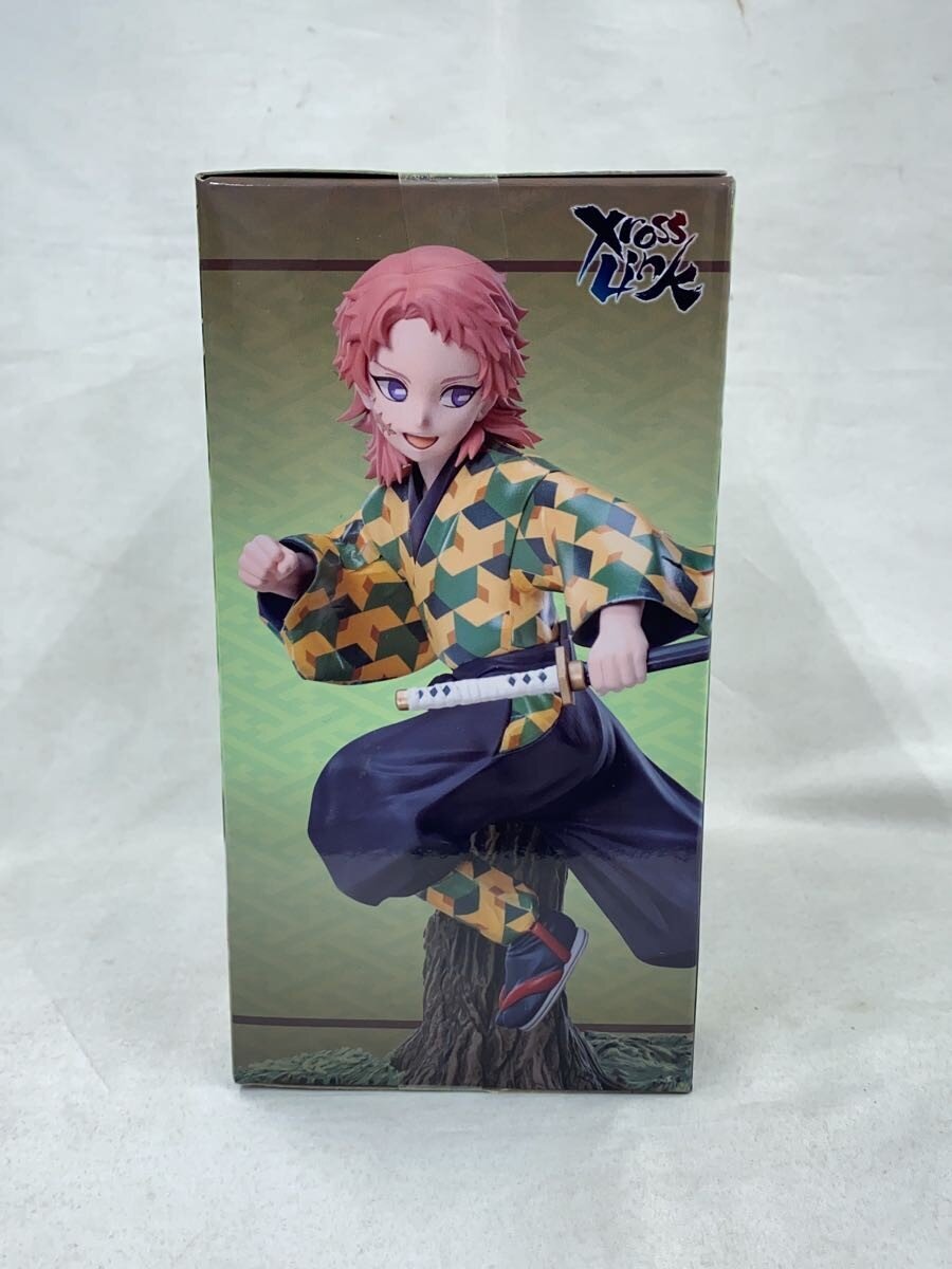 SEGA Comic & Anime Figure 1118173