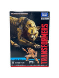 TAKARA TOMY Transformers Cheetor SS-108 Figure