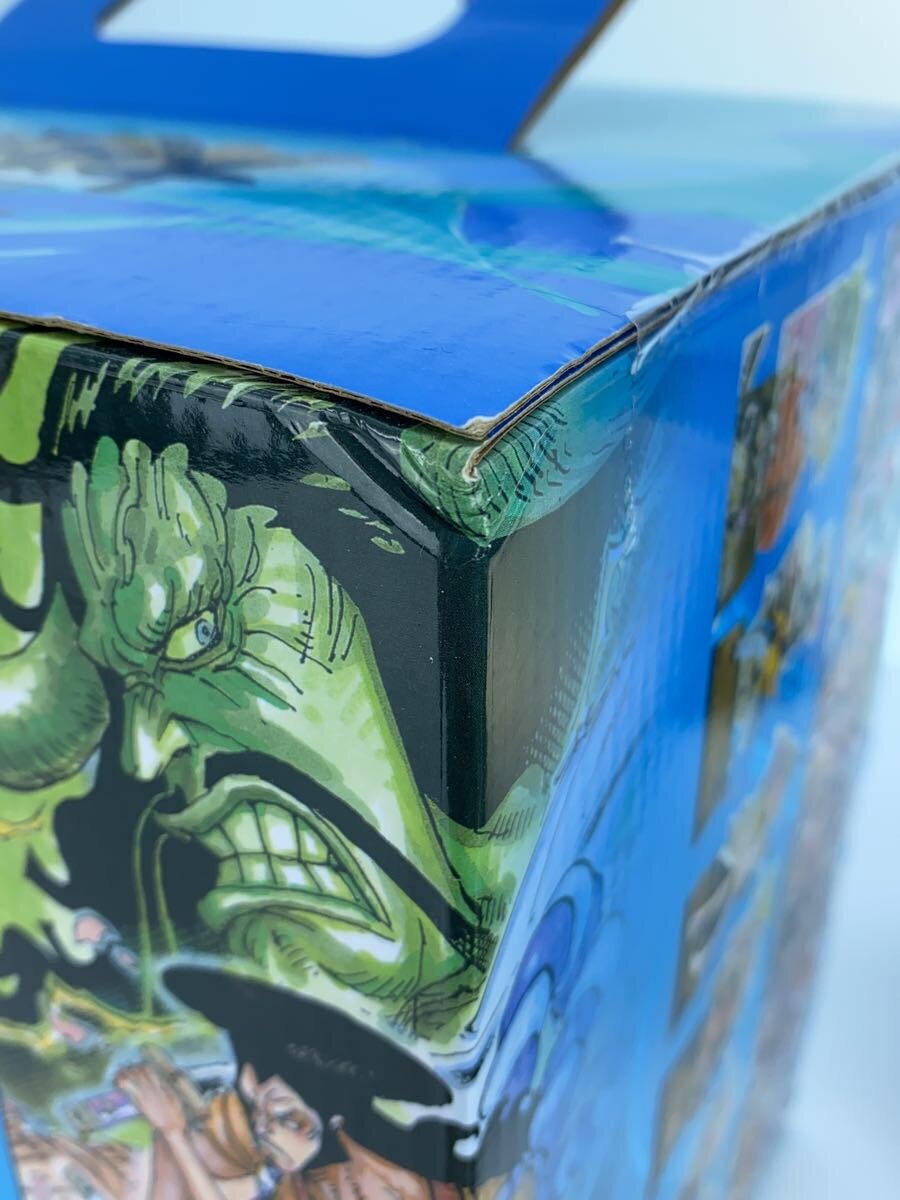 BANDAI SPIRITS One Piece Yamato Great Pirate Hyakukei Figure