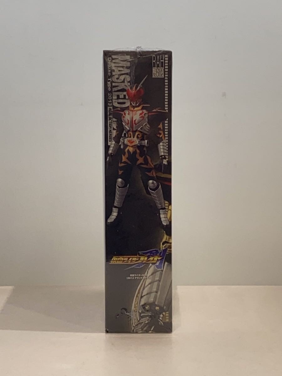 MEDICOM TOY Kamen Rider Chalice / Kamen Rider Blade RAH602