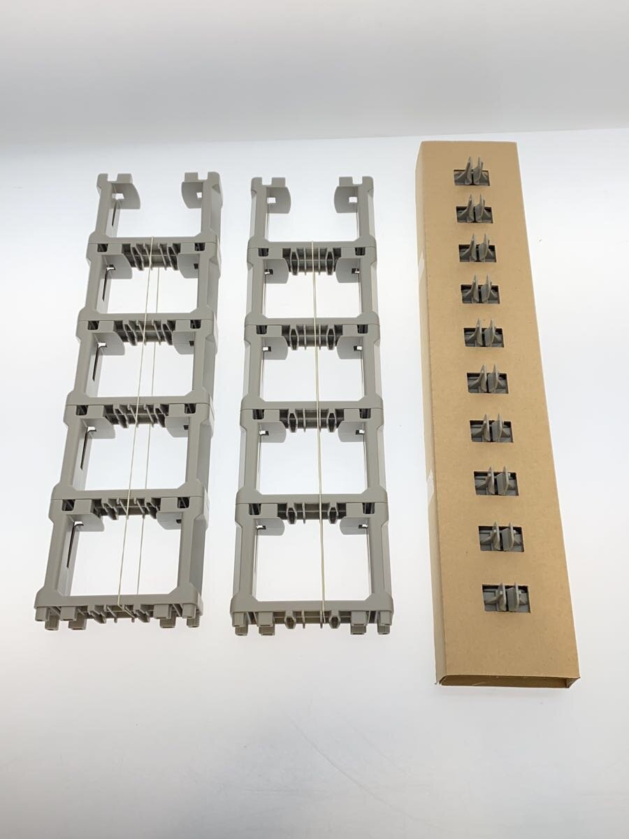 TAKARA TOMY Tokyo Monorail 10000 Series Set